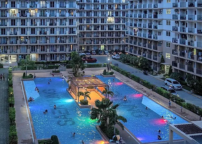 Rainy Hotell