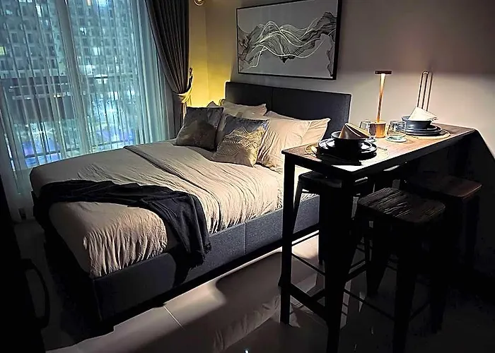 Hotell Rainy Lapu-Lapu City