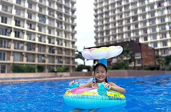 Hotell Rainy Lapu-Lapu City