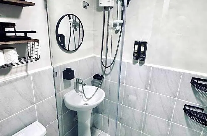 Rainy 5* Lapu-Lapu City